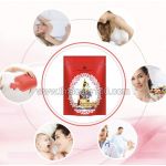 Patch for recurrent pain in women Royal Warm Patch Gold Princess