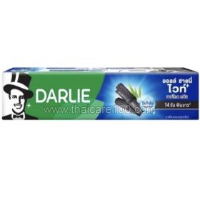 Whitening toothpaste with mineral salt Darlie (140 g)