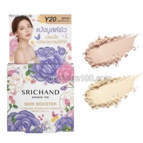 Mineral powder Srichand Complexion