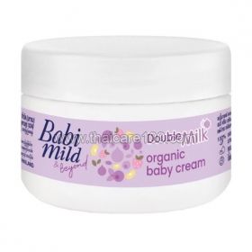 Nourishing Cream caring for children Babi Mild