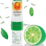 Golden Cup Brand Lemon Inhaler