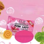 ROZE Essence Pink Lady Secret Soap