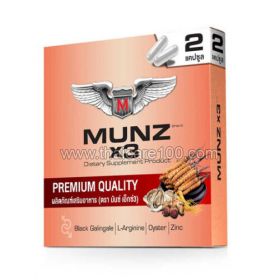 Munzx3