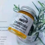 Toriany Crocodile Herbal Balm