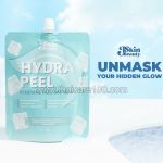 Jskin Hydra Peel Renewal Peel Off Mask