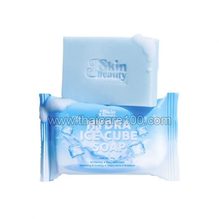 JSkin Hydra Ice Cube Soap