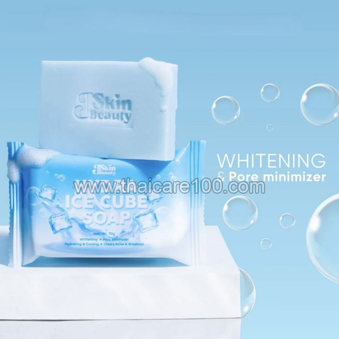 JSkin Hydra Ice Cube Soap