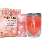 Minako Collagen Trepeptide 200,000 mg