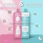  Joji Poreless Serum & Oil Control Cream