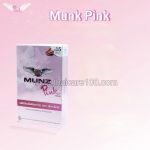 MunzPink