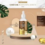  Gold 24k Whitening Serum 50 ml