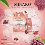 Minako Collagen Trepeptide 200,000 mg