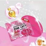 ROZE Essence Pink Lady Secret Soap