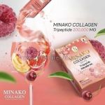 Minako Collagen Trepeptide 200,000 mg
