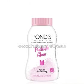 Ponds Magic Powder Oil Blemish Control Sweet Pink Matting Powder-talc with SPF protection of the face and body