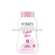 Ponds Magic Powder Oil Blemish Control Sweet Pink Matting Powder-talc with SPF protection of the face and body