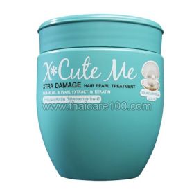 X-Cute Me Hair Treatment Xtra Damage 450 ml