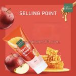 Baby Bright Peeling Gel Apple Honey