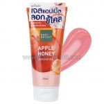 Baby Bright Peeling Gel Apple Honey