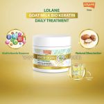 Lolane Multivitamin Daily Treatment Hair Mask 250 ml