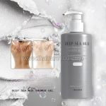 Deep Sea Mud Body Wash  