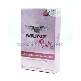 MunzPink