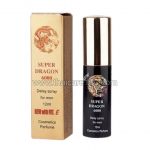 Super Dragon 6000 MEN SPRAY 