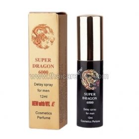 Super Dragon 6000 MEN SPRAY 