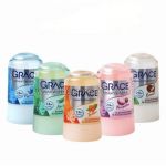 Deodorant stick "Crystal» Crystal Deo