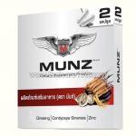 Munz Silver