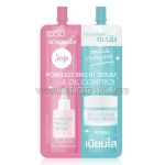 Joji Poreless Serum & Oil Control Cream