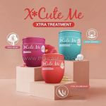 X-Cute Me Hair Treatment Xtra Moist 450 ml