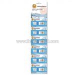 Golden Cup Brand Natural Inhaler 6 pcs