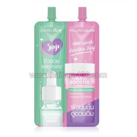 Joji Secret Young Plumping Essence & Firming Booster Cream