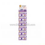 Golden Cup Brand Inhaler 6 pcs