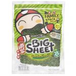  Seaweed Big Sheet family pack 56 gr