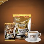 Preaw Coffee Plus 16 gr*10 sachets