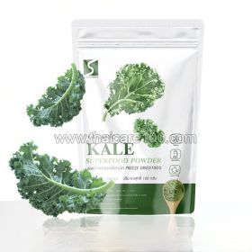 Organic Kail Powder