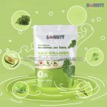 Donutt Kale Collagen