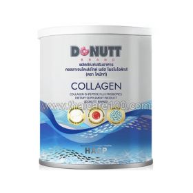 DONUTT Collagen Dipeptide Plus Probiotics