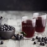 Aronia berry powder