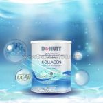 DONUTT Collagen Dipeptide Plus Probiotics