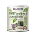 Donutt Colla-Chlorophyll