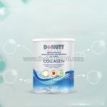 DONUTT Collagen Dipeptide Plus Probiotics