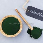 Chlorella Powder