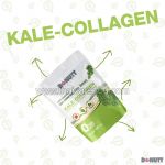 Donutt Kale Collagen