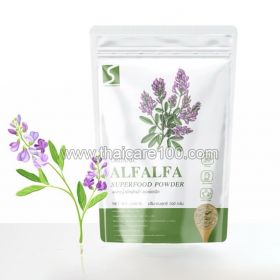 Alfalfa Powder