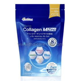 SHINE Marine Collagen Zinc