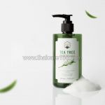 Naturista pH Balance 5.5 Tea Tree Facial Cleanser