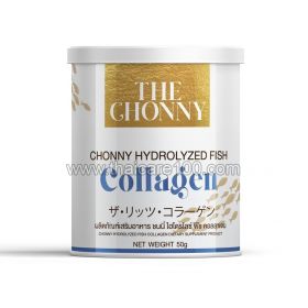 The Chonny Collagen